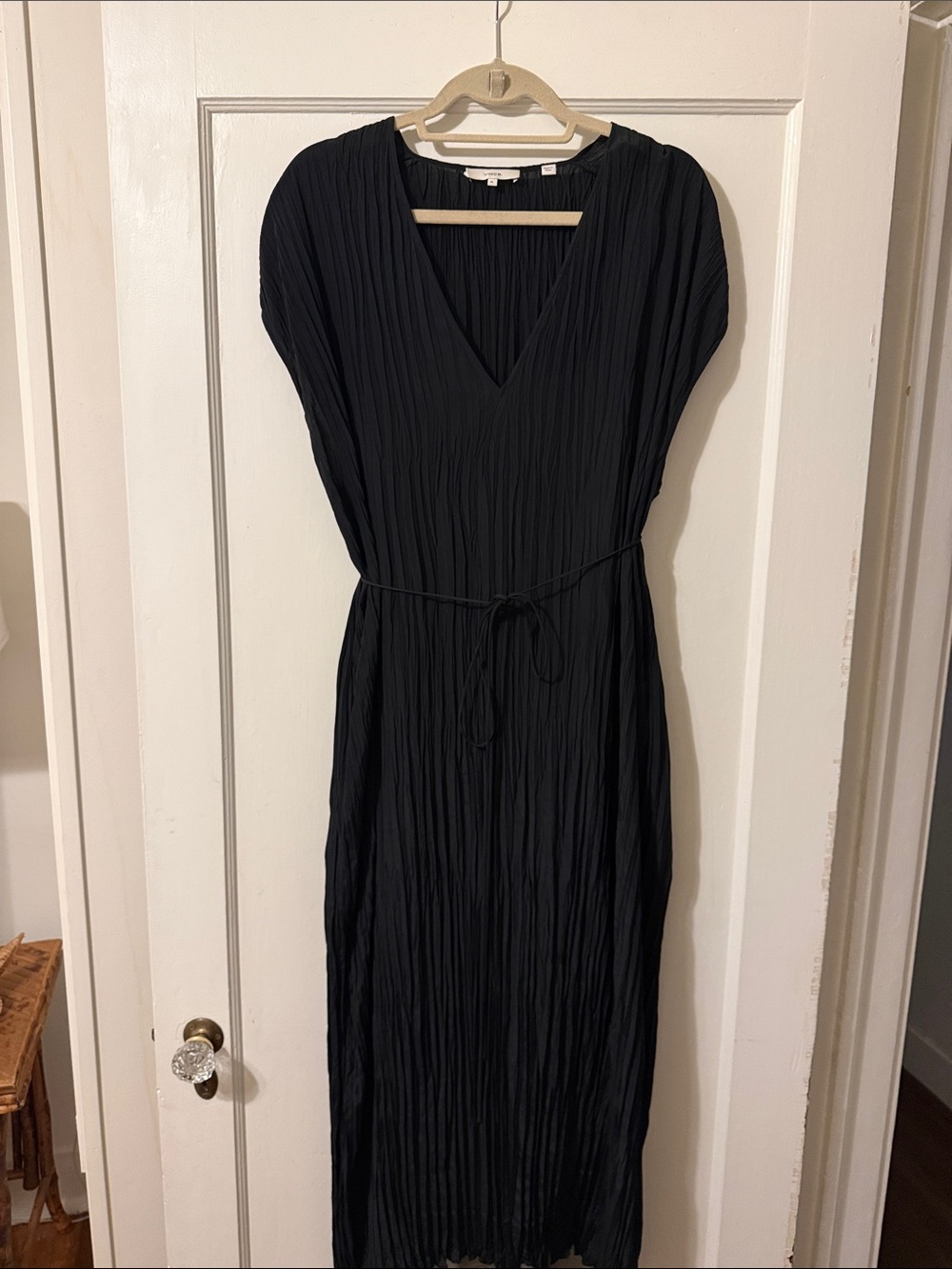 VINCE black dress